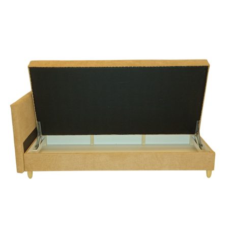 Lima  90x200 heverő fejvéggel