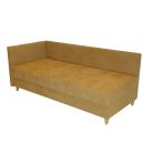 Lima  90x200 heverő hátfallal 