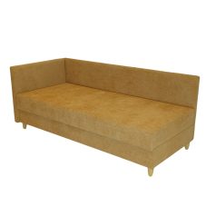 Lima  90x200 heverő hátfallal 