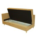 Lima  90x200 heverő hátfallal 