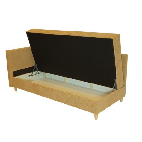 Lima  90x200 heverő hátfallal 