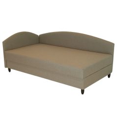 Lille 110x200 heverő hátfallal 