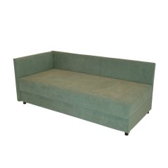 Lima 110x200 heverő hátfallal