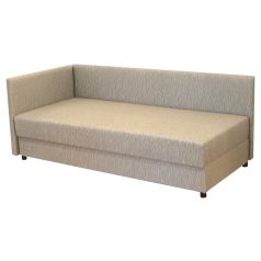 Lima heverő hátfallal 90*210 extra méret