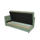 Lima 110x200 heverő hátfallal