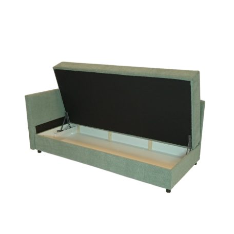 Lima 110x200 heverő hátfallal