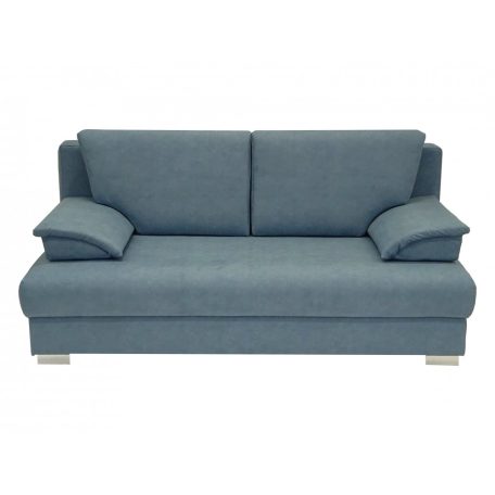 Delta Max 165MC kanapéágy Gerincvédő Zónával Vena kék
