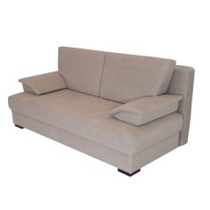 Delta Max 165MC kanapéágy Gerincvédő Zónával Hold Me