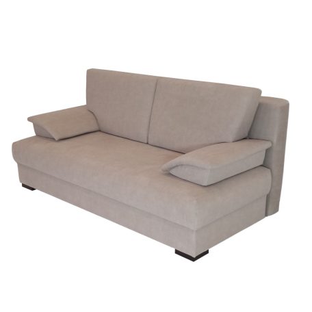 Delta Max 165MC kanapéágy Gerincvédő Zónával Hold Me