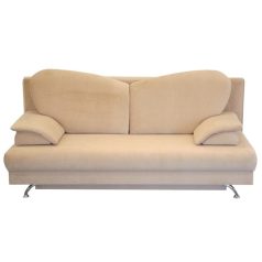 Toscana 165MA kanapéágy Gerincvédő Zónával