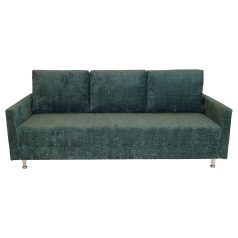   Fiume 155MA kanapéágy Gerincvédő Zónával 10cm magas lábbal