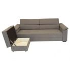 Torino 165MA kanapéágy Treff ülőkével Gerincvédő Zónával