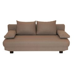   Díva AKCIÓS 145M kanapéágy MN beige Gerincvédő Zónával 