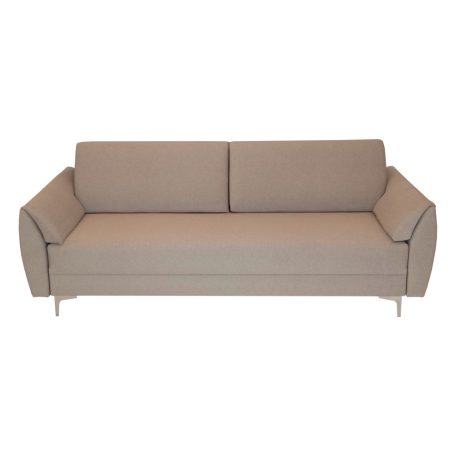 Firenze 155MB-13 kanapéágy Gerincvédő Zónával beige