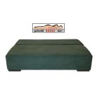 Dortmund AKCIÓS 155M kanapéágy Lincoln Gerincvédő Zónával