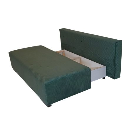 Dortmund AKCIÓS 155M kanapéágy Lincoln Gerincvédő Zónával