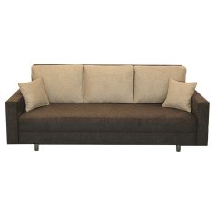 Fiona 165M kanapéágy, Gerincvédő Zónával