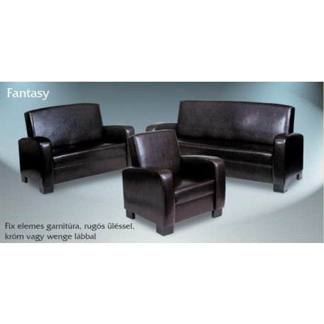 Fantasy 2 kanapé