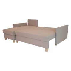 Theba sarokkanapé Tilia