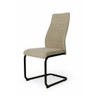 Tiko szánkótalpas étkezőszék több színben