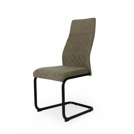 Tiko szánkótalpas étkezőszék több színben