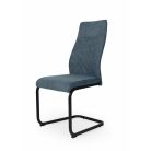 Tiko szánkótalpas étkezőszék több színben