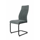 Tiko szánkótalpas étkezőszék több színben