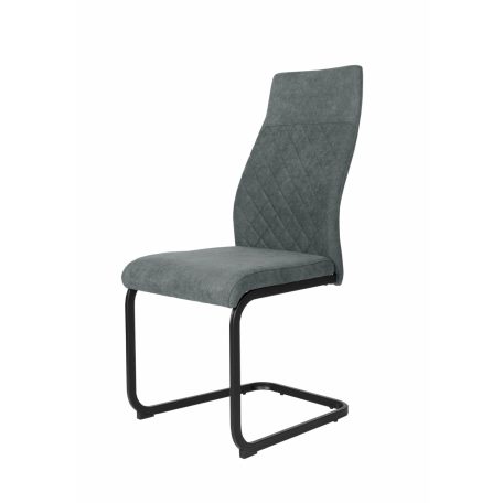 Tiko szánkótalpas étkezőszék több színben