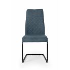 Tiko szánkótalpas étkezőszék több színben