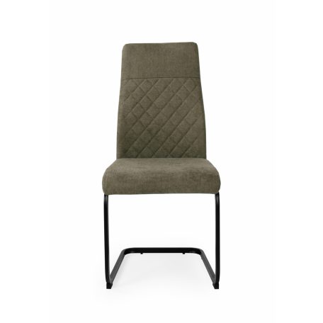 Tiko szánkótalpas étkezőszék több színben