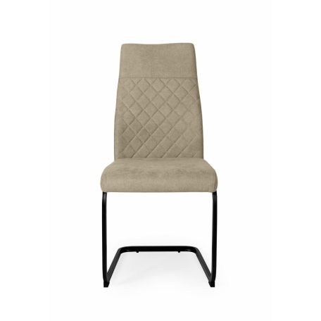 Tiko szánkótalpas étkezőszék több színben