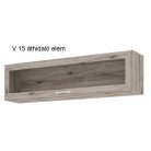 Varia 15 elem, áthidaló 135 széles