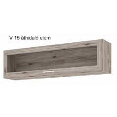 Varia 15 elem, áthidaló 135 széles
