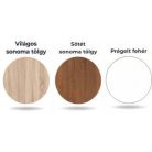 Zero Z20 fiókos kiegészítő elem, mély