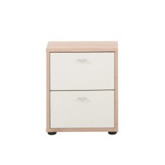Zero Z22 fiókos éjjeliszekrény