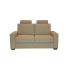 Bangkok kanapé fejtámlával