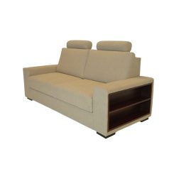 Bangkok kanapé fejtámlával