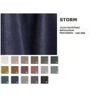 NovaStar STORM vízzel tisztítható bútorszövet
