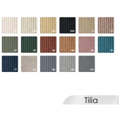 Tilia bútorszövet