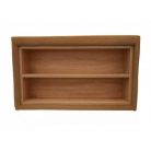 Fiona elemes sarokkanapé ágyazható