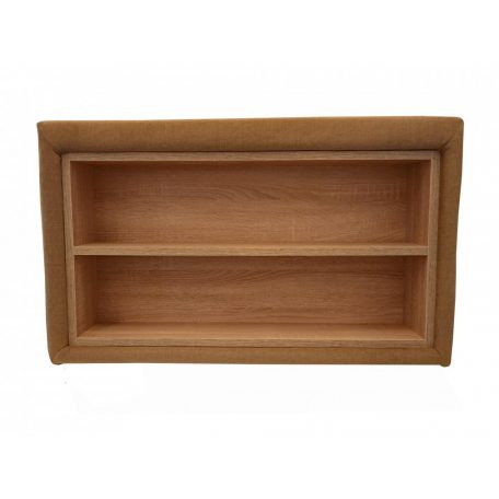 Fiona elemes sarokkanapé ágyazható