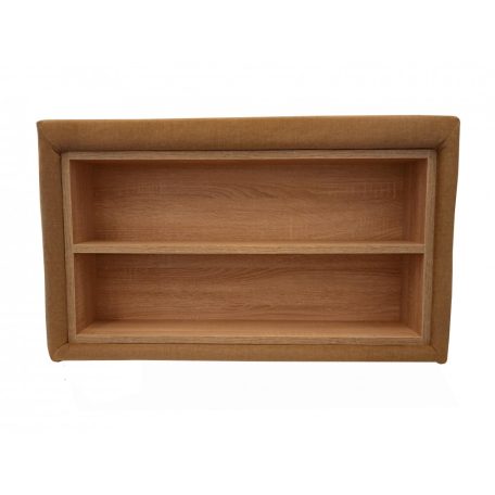 Fiona elemes sarokkanapé Sedalift ággyal