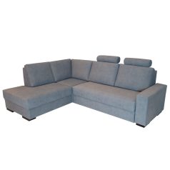 Fiona elemes sarokkanapé ágyazható