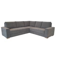 Fiona elemes sarokkanapé ágyazható