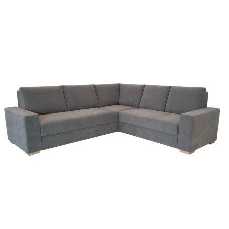 Fiona elemes sarokkanapé ágyazható
