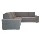 Fiona elemes sarokkanapé ágyazható