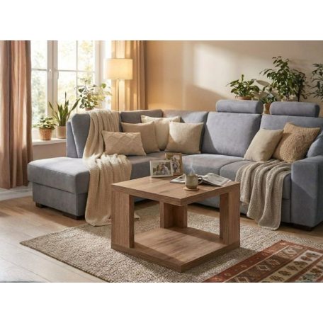 Fiona elemes sarokkanapé ágyazható