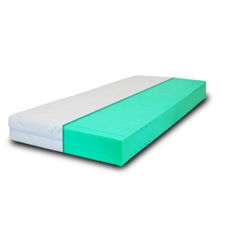 Sleep Comfort Foam Hard 120 szivacs matrac
