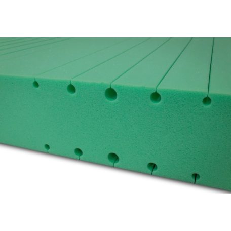 Sleep Comfort Foam Hard 140 szivacs matrac
