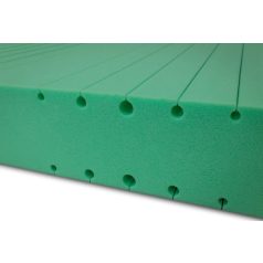 Sleep Comfort Foam Hard 160 szivacs matrac